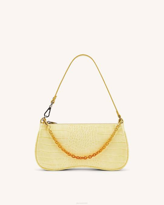 co JW PEI correa de cadena degradada isla naranja Correa H2LF260