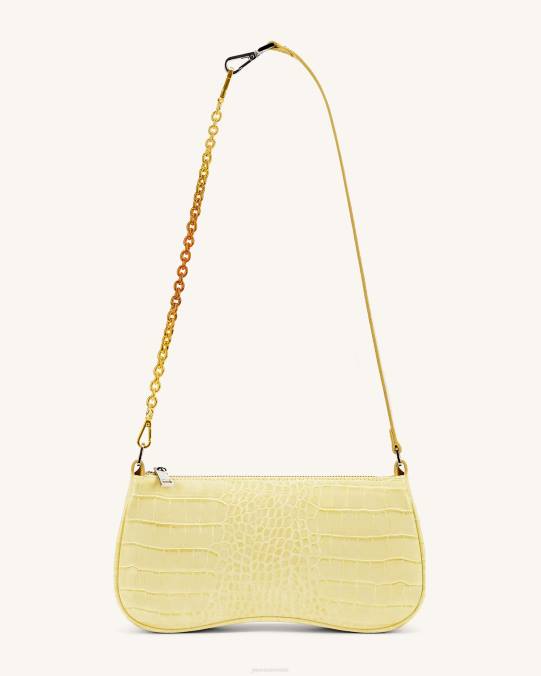 co JW PEI correa de cadena degradada isla naranja Correa H2LF260