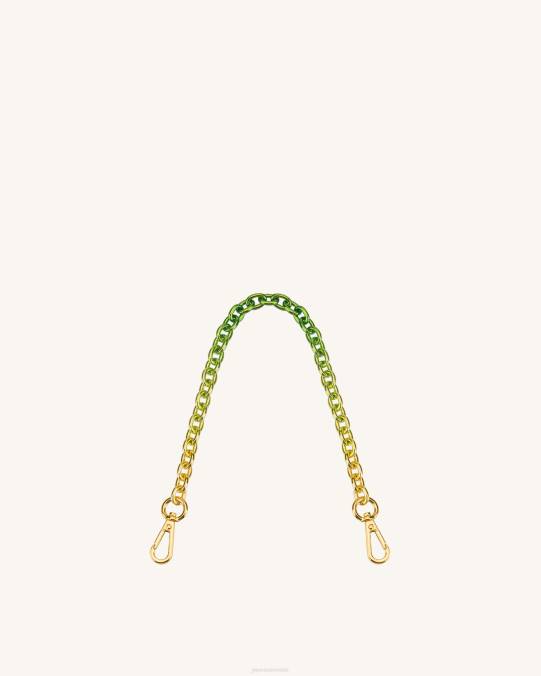 co JW PEI correa de cadena degradada isla verde Correa H2LF262