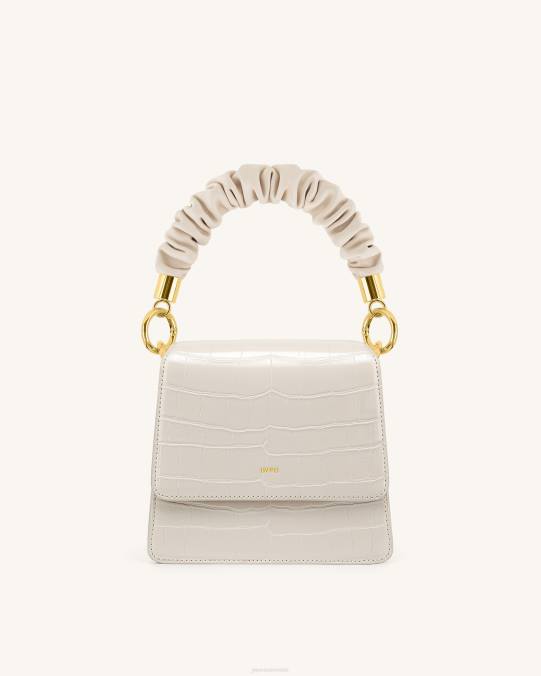 co JW PEI correa para el cabello Marfil Correa H2LF259