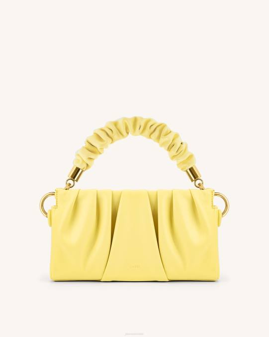 co JW PEI correa para el cabello amarillo Correa H2LF274