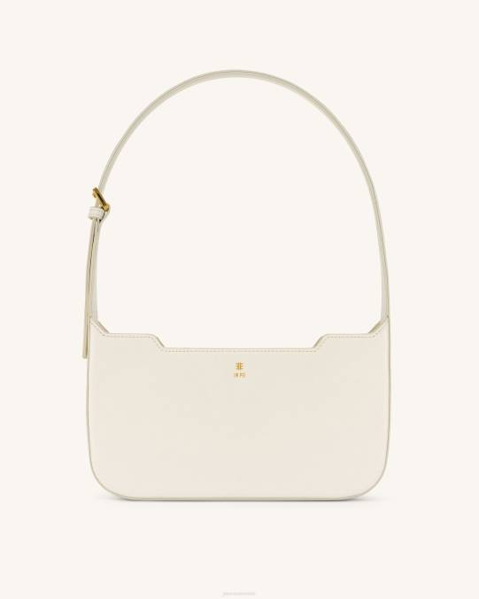 co JW PEI bolsa de hombro Millie blanco bolsa de hombro H2LF75
