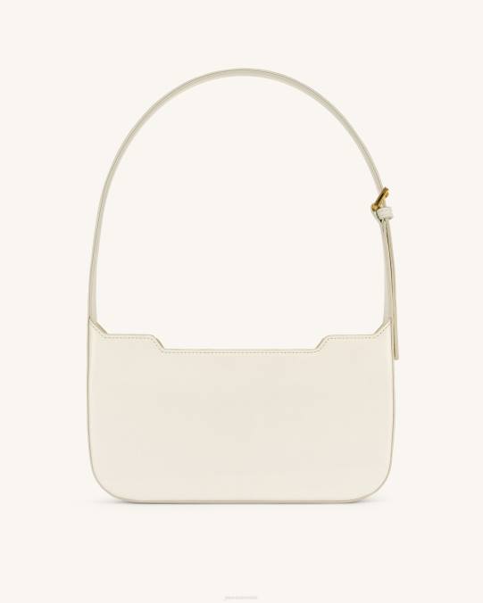 co JW PEI bolsa de hombro Millie blanco bolsa de hombro H2LF75