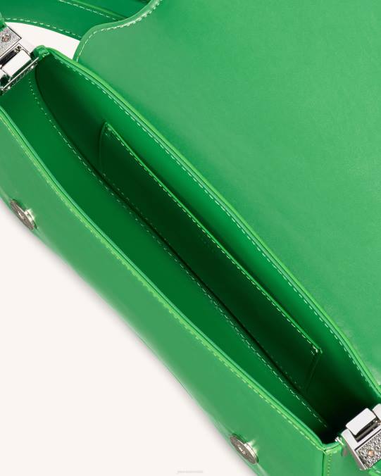 co JW PEI bolsa de hombro alegría Pasto verde bolsa de hombro H2LF101