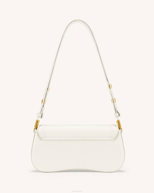 co JW PEI bolsa de hombro alegría blanco bolsa de hombro H2LF58