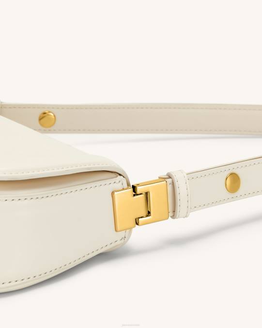 co JW PEI bolsa de hombro alegría blanco bolsa de hombro H2LF58