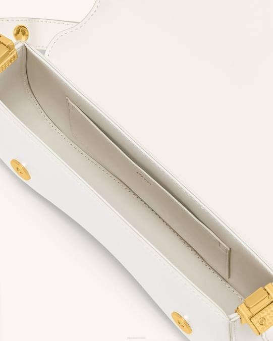 co JW PEI bolsa de hombro alegría blanco bolsa de hombro H2LF58