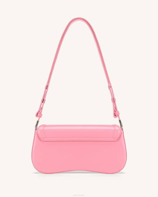co JW PEI bolsa de hombro alegría rosa bolsa de hombro H2LF108