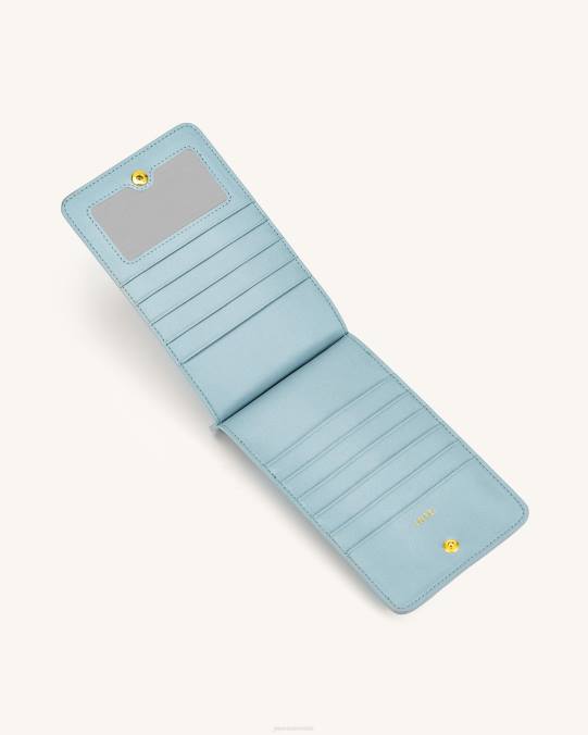 co JW PEI bolsa de teléfono quinn cocodrilo de hielo bolsa de teléfono H2LF192