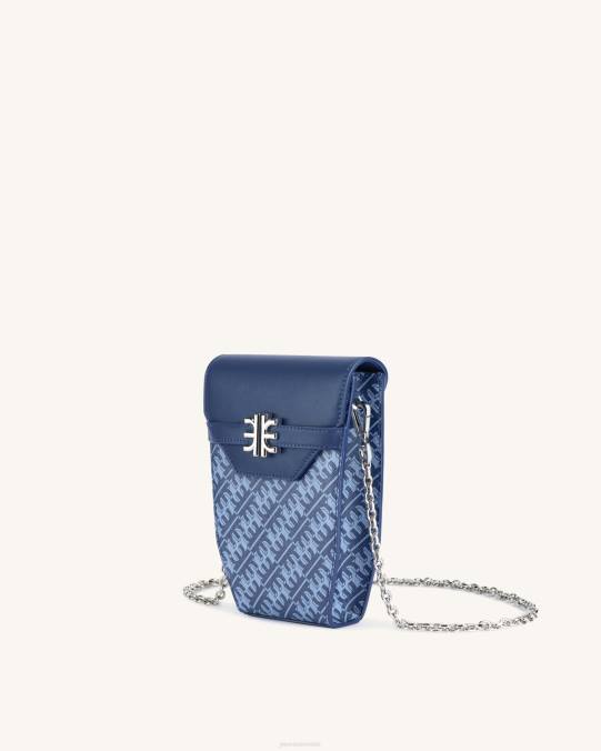 co JW PEI caja del teléfono de la cadena fei Armada bolsa de teléfono H2LF212