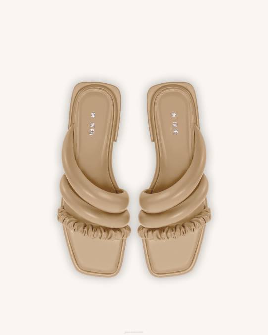 co JW PEI mula plana jada caña de azucar mula H2LF338