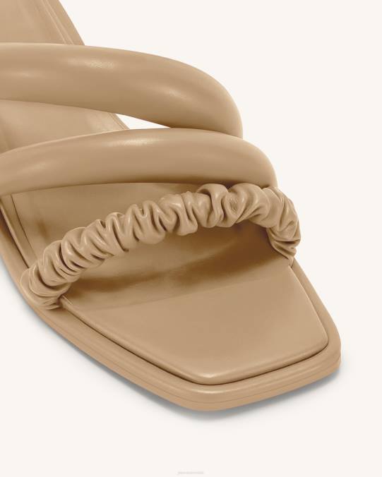 co JW PEI mula plana jada caña de azucar mula H2LF338