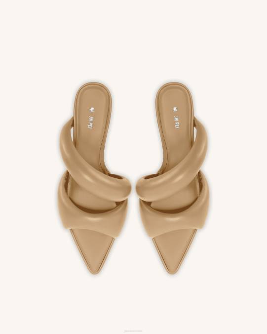 co JW PEI mula sara caña de azucar mula H2LF308