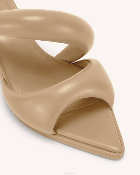 co JW PEI mula sara caña de azucar mula H2LF308