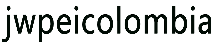 Jwpeicolombia